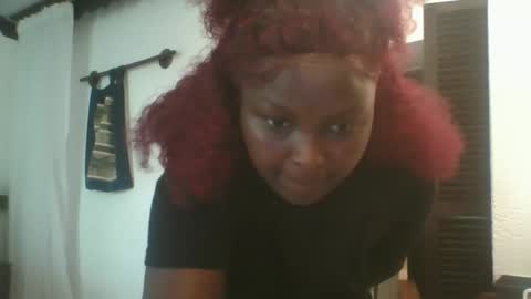 Snapshot of naughti_garlie chatting on April 29, 2026, 12:31 pm naughti_garlie online show from April 29, 2026, 12:31 pm