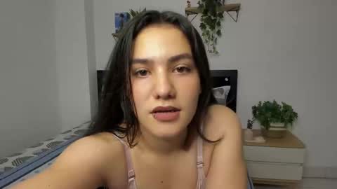 Snapshot of naughty_1girl chatting on January 8, 2025, 2:03 pm Emily online show from January 8, 2025, 2:03 pm