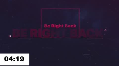 Christopher  Chris online show from February 26, 2025, 3:30 pm