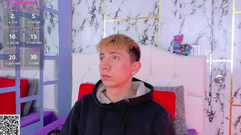 Christopher  Chris online show from March 1, 2025, 12:01 pm