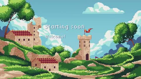 Christopher  Chris online show from November 6, 2025, 1:12 pm