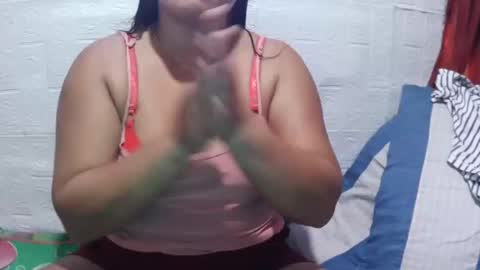 Hannah online show from February 7, 2025, 4:27 am