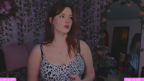 bella online show from April 12, 2026, 6:57 pm