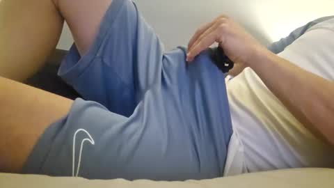 Mr Curious online show from November 2, 2025, 9:06 pm