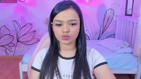 Naughty Bunny online show from January 5, 2026, 6:55 pm