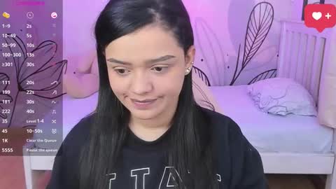 Naughty Bunny online show from January 9, 2026, 2:53 pm