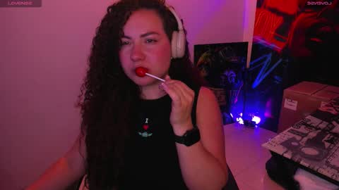 Megan online show from March 23, 2026, 2:37 am