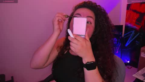 Megan online show from March 24, 2026, 4:06 am