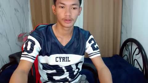 itzme cyril online show from May 31, 2026, 7:48 am