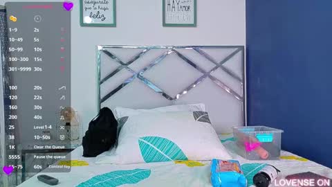 SASHA  online show from March 9, 2025, 12:31 pm