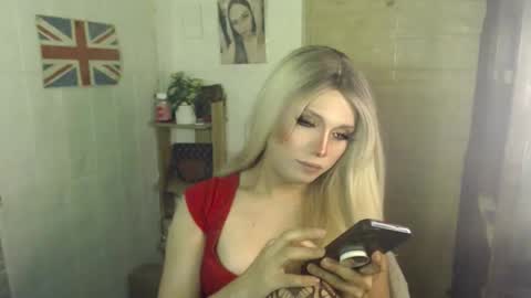 alexa online show from October 31, 2025, 2:01 am