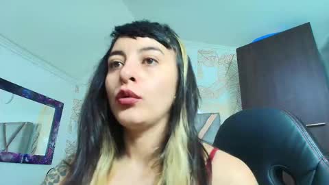 Kitten online show from February 23, 2026, 11:18 am