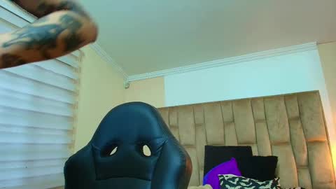 Kitten online show from March 3, 2026, 11:16 am