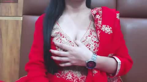 riya online show from January 12, 2026, 5:40 pm