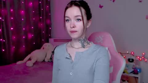 Snapshot of naughty_mablee chatting on October 29, 2025, 12:24 am Mable online show from October 29, 2025, 12:24 am