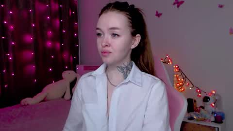 Snapshot of naughty_mablee chatting on November 20, 2025, 12:44 am Mable online show from November 20, 2025, 12:44 am