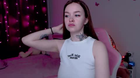 Snapshot of naughty_mablee chatting on November 27, 2025, 12:46 am Mable online show from November 27, 2025, 12:46 am