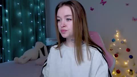 Snapshot of naughty_mablee chatting on January 8, 2026, 12:35 am Mable online show from January 8, 2026, 12:35 am