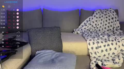 Naughty Mari online show from February 18, 2025, 12:39 pm