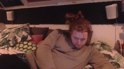 Freyja and Baldur online show from December 31, 2024, 3:01 am