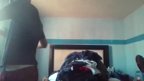 naughty_pal69 online show from December 19, 2024, 6:12 pm