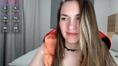 Ann online show from January 9, 2026, 2:47 am