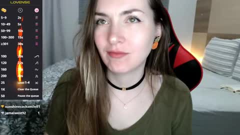 Ann online show from April 27, 2026, 3:26 am