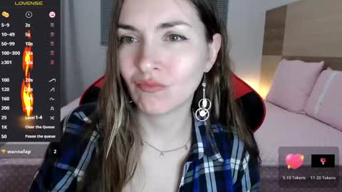 Ann online show from April 29, 2026, 6:25 pm