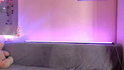 Snapshot of naughty_sparkle chatting on May 16, 2026, 12:18 am Alexa online show from May 16, 2026, 12:18 am