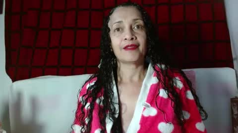 Snapshot of naughty_tita chatting on June 16, 2026, 8:17 am Tita Madurita online show from June 16, 2026, 8:17 am