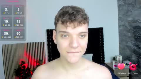 Noah online show from November 12, 2025, 11:54 am