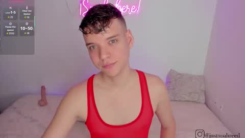 Noah online show from March 26, 2026, 9:31 pm