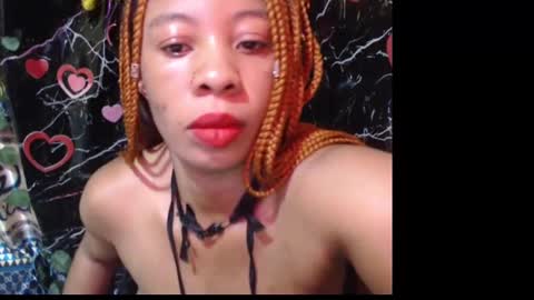 Snapshot of naughty_xxbunny chatting on January 3, 2025, 4:33 am beauty online show from January 3, 2025, 4:33 am