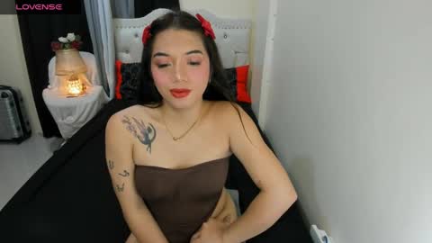 Snapshot of naughtyamanda804704 chatting on May 13, 2026, 6:27 pm naughtyamanda804704 online show from May 13, 2026, 6:27 pm