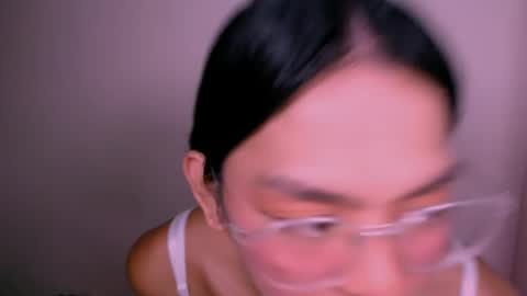 NaughtyAurora online show from May 17, 2026, 1:07 pm