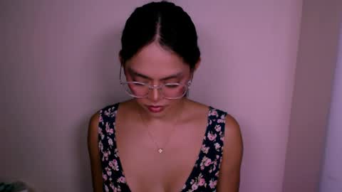 NaughtyAurora online show from May 18, 2026, 11:49 am