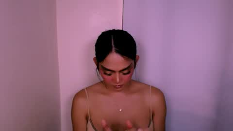 NaughtyAurora online show from May 24, 2026, 12:10 pm