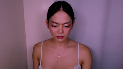 NaughtyAurora online show from May 25, 2026, 11:16 am