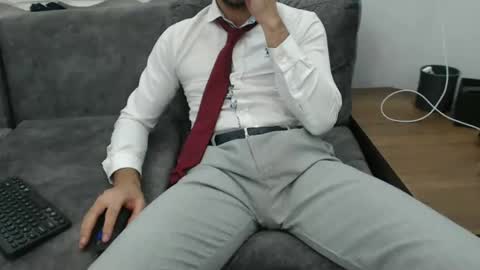 naughty pervert masterboy online show from January 13, 2025, 10:35 pm