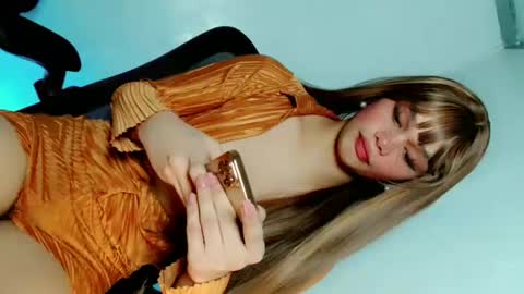 bella online show from January 22, 2025, 9:24 am