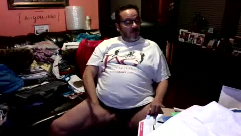 naughtybone online show from November 10, 2025, 5:06 am