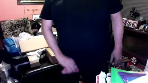 naughtybone online show from February 14, 2026, 7:05 am