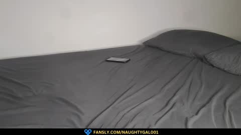NaughtyBoo online show from February 5, 2025, 6:46 am