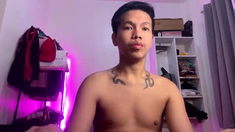 Snapshot of naughtybutsexy69 chatting on October 7, 2025, 8:00 am Arch online show from October 7, 2025, 8:00 am