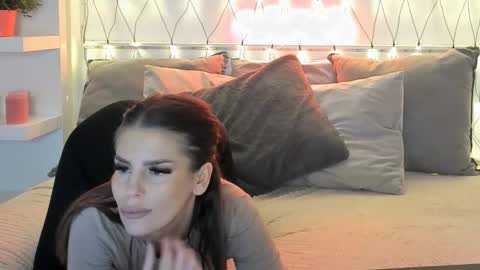 Snapshot of naughtycasssy chatting on February 16, 2025, 4:21 pm Cassy online show from February 16, 2025, 4:21 pm