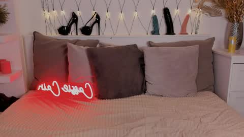 Cassy online show from May 25, 2026, 9:04 am