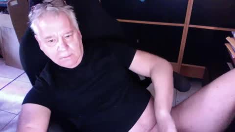 naughtydaddyla online show from December 22, 2024, 11:31 pm