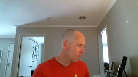 whatever you want it to be online show from December 22, 2025, 12:07 am