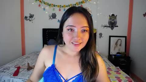 Valeria  online show from December 19, 2024, 7:18 pm