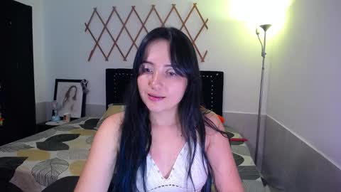 Valeria  online show from September 26, 2025, 1:20 am